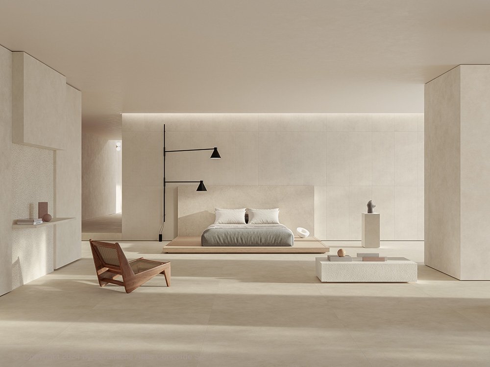 Boost Expression Italian Porcelain Tile Floor and Wall Tile