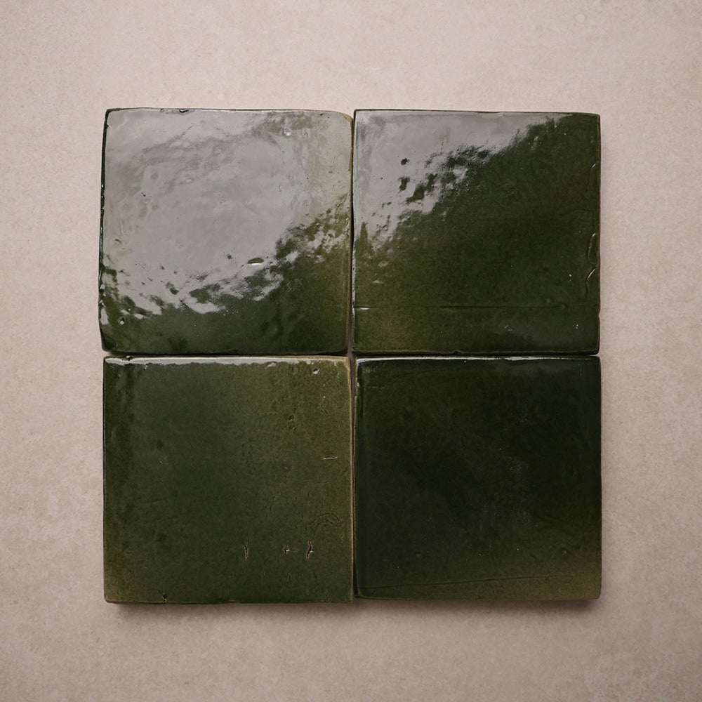 Byron Subway Handmade Gloss Wall Tiles