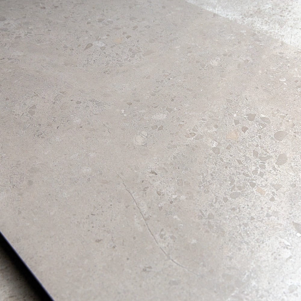 Builders Range Mars Silver Floor and Wall Tile