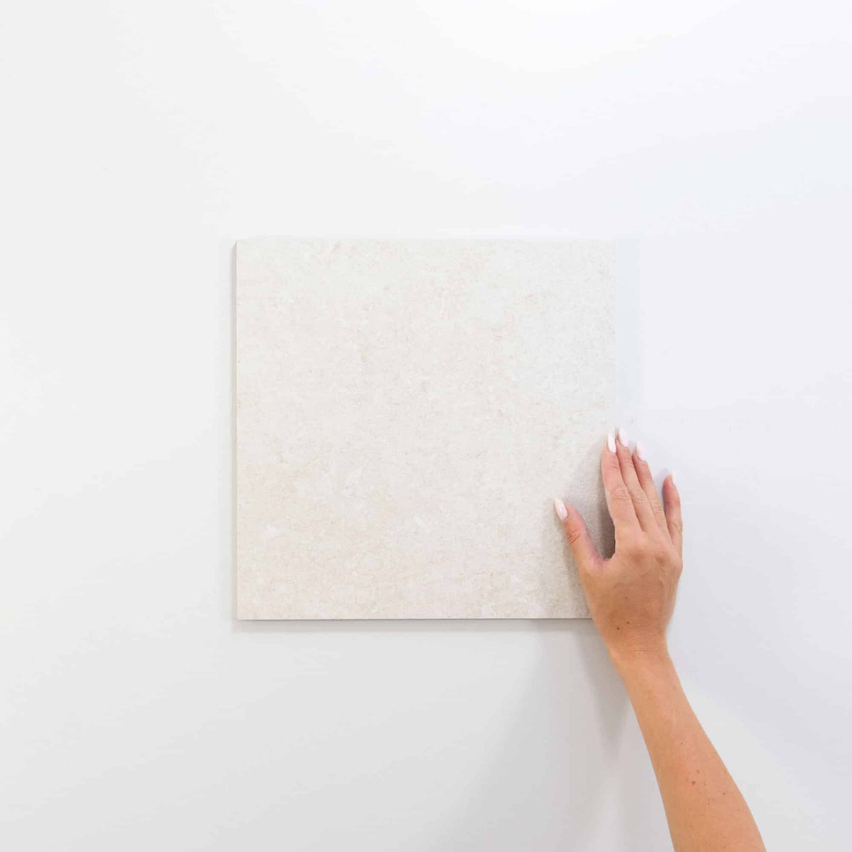 Camilla Limestone Look Porcelain Floor & Wall Tile
