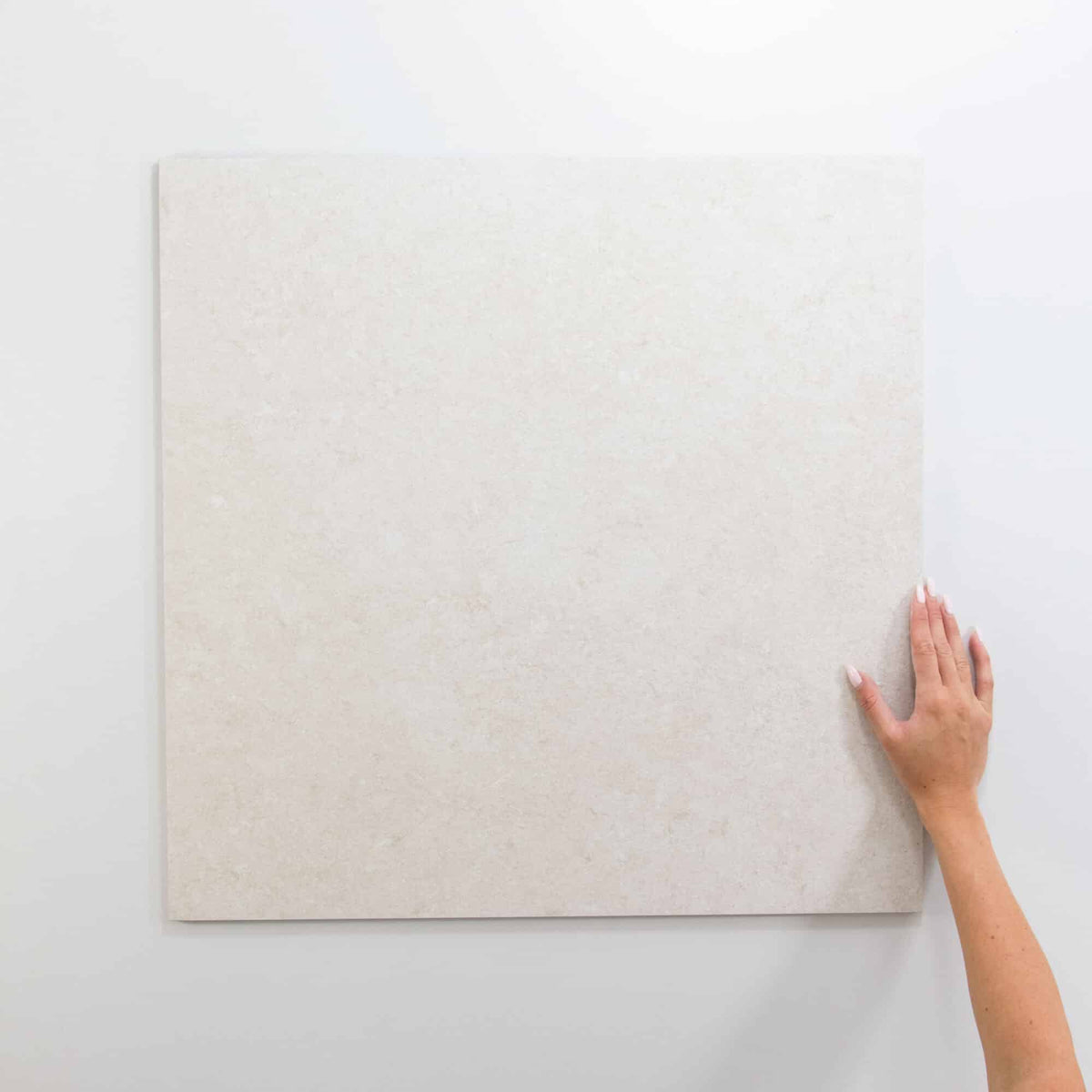 Camilla Limestone Look Porcelain Floor & Wall Tile