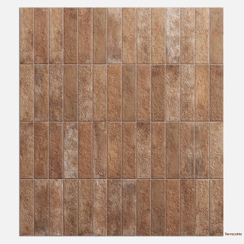Chelsea Series Brick Subway 60x250 mm