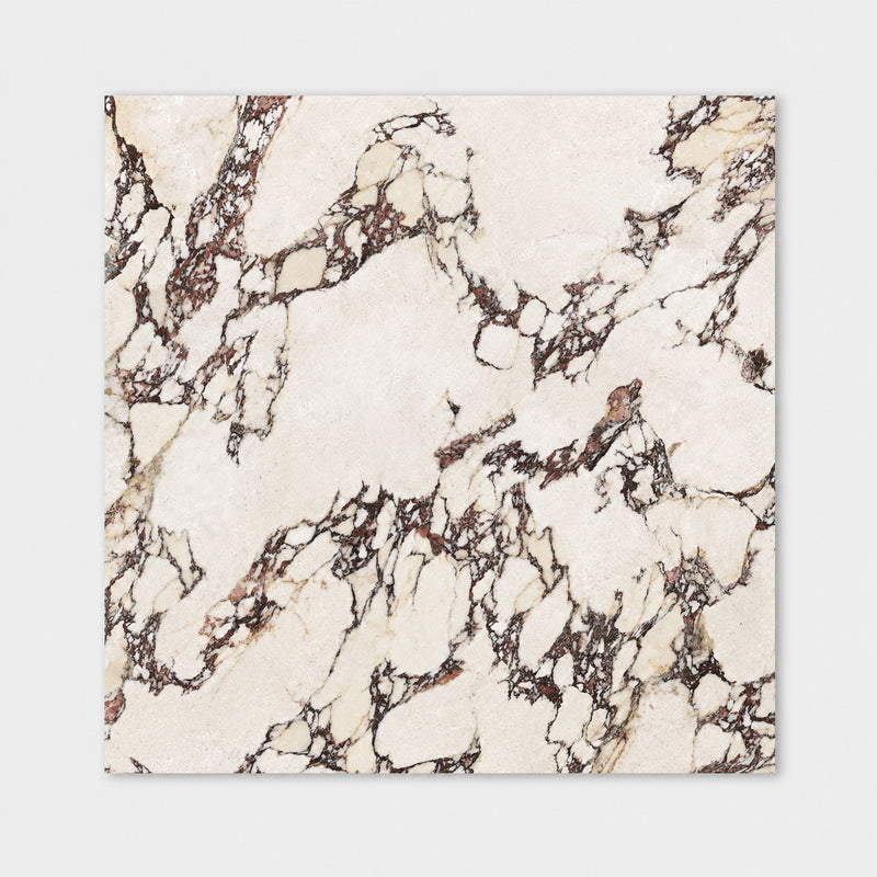 Calacatta Viola Porcelain Tile | Italian Marble Look Floor & Wall Tile