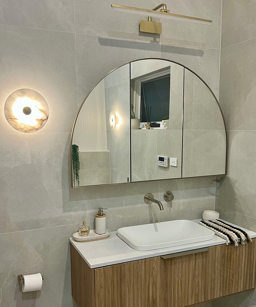 Lunara Cassian Wall Light