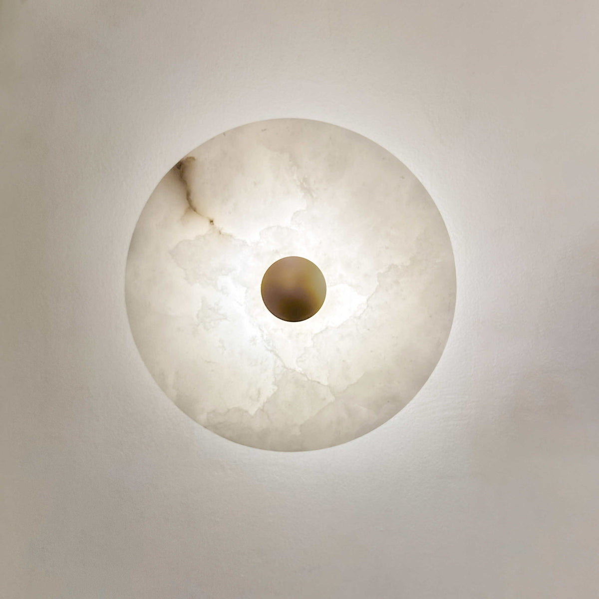 Lunara Cassian Wall Light