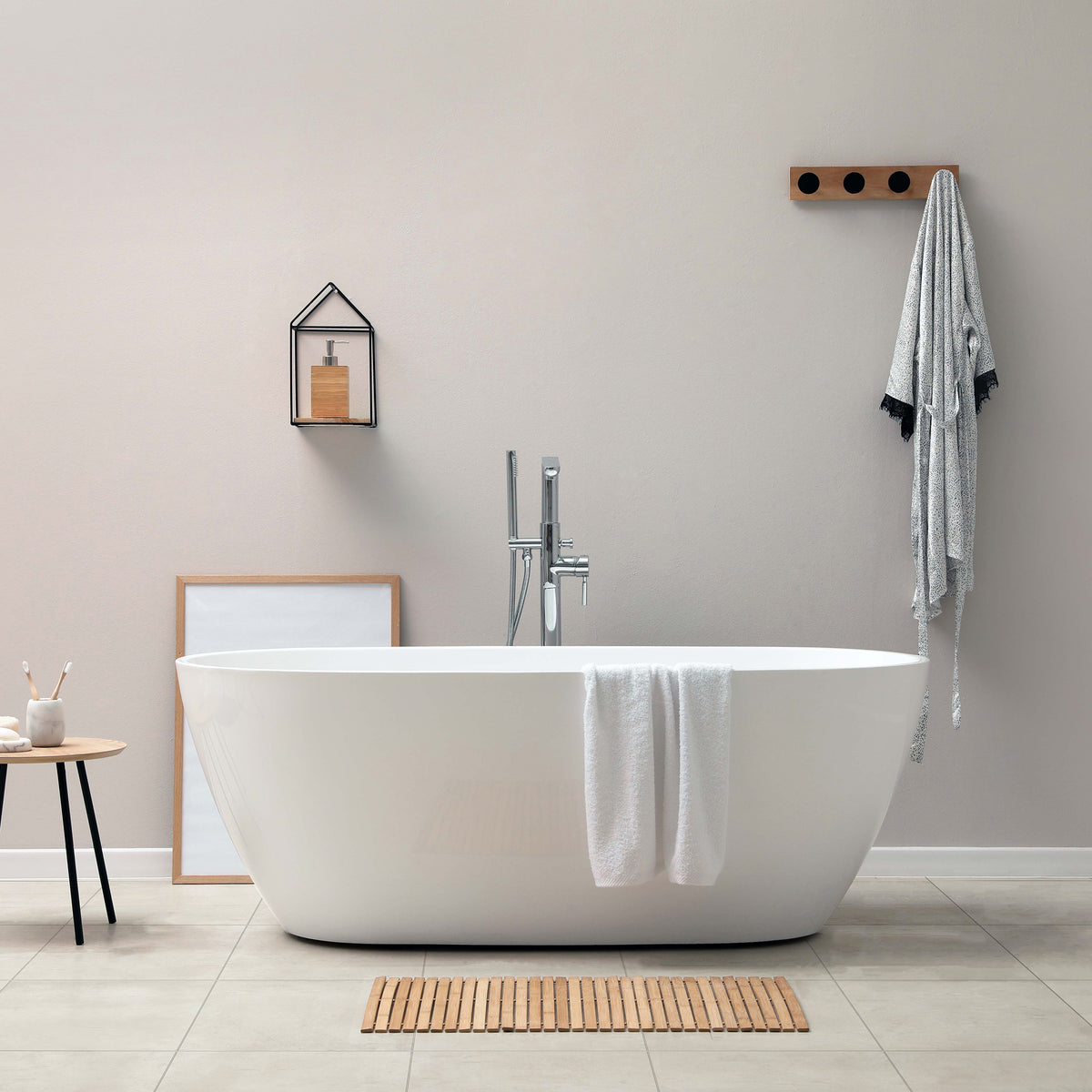 Barro Terracotta Look Porcelain Floor and Wall Tile