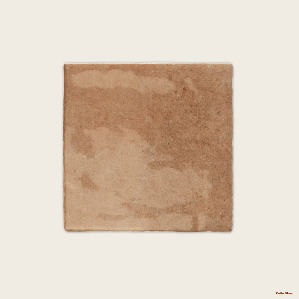 Majorca Series Spanish Porcelain Wall Tile 100x100 mm