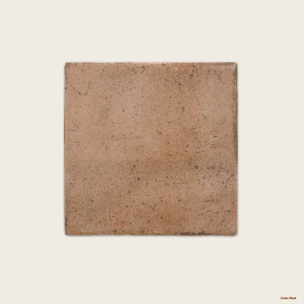 Majorca Series Spanish Porcelain Wall Tile 100x100 mm