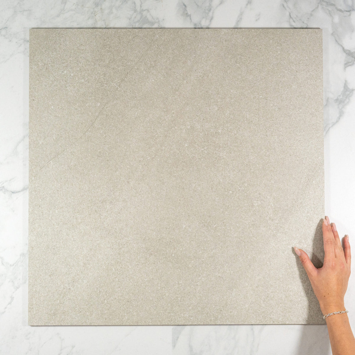 Thera Stone Look Porcelain Floor & Wall Tile