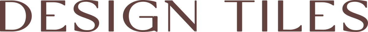Design Tiles logo