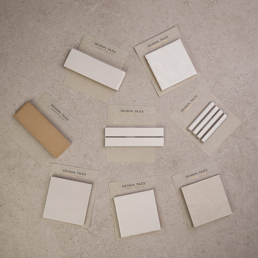 Designers Essential Sample Pack