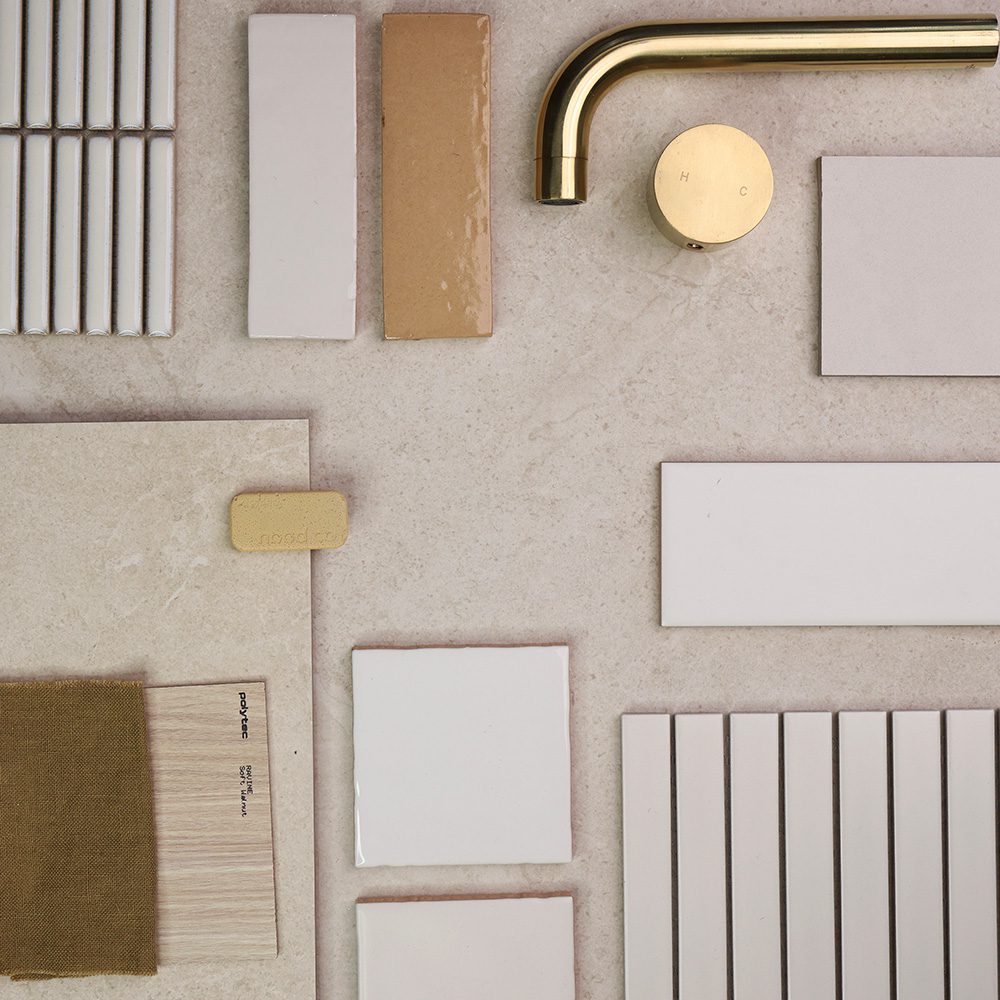 Designers Essential Sample Pack | Serano Surfaces