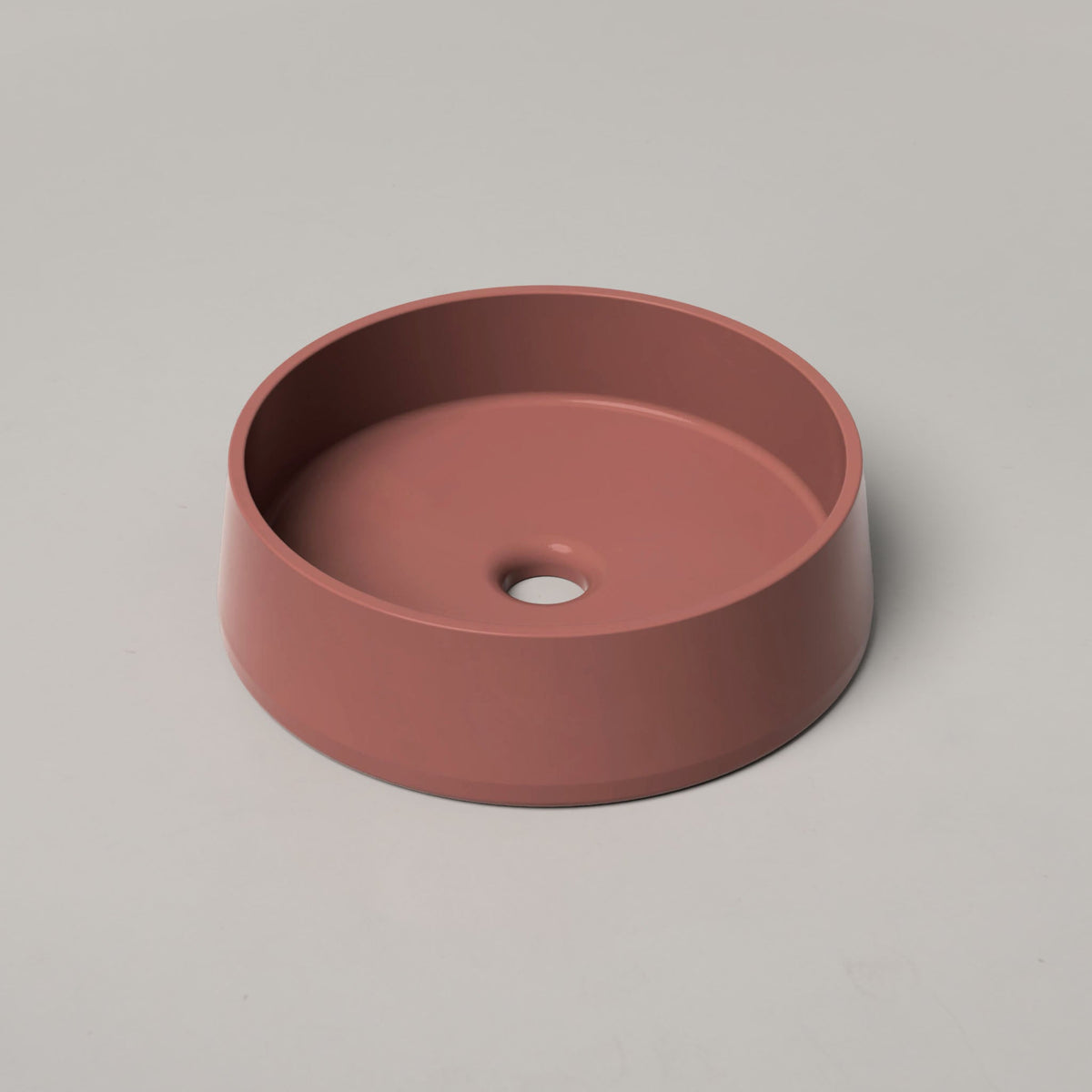 Nood Co Funl Concrete Basin in Musk | Nood Co