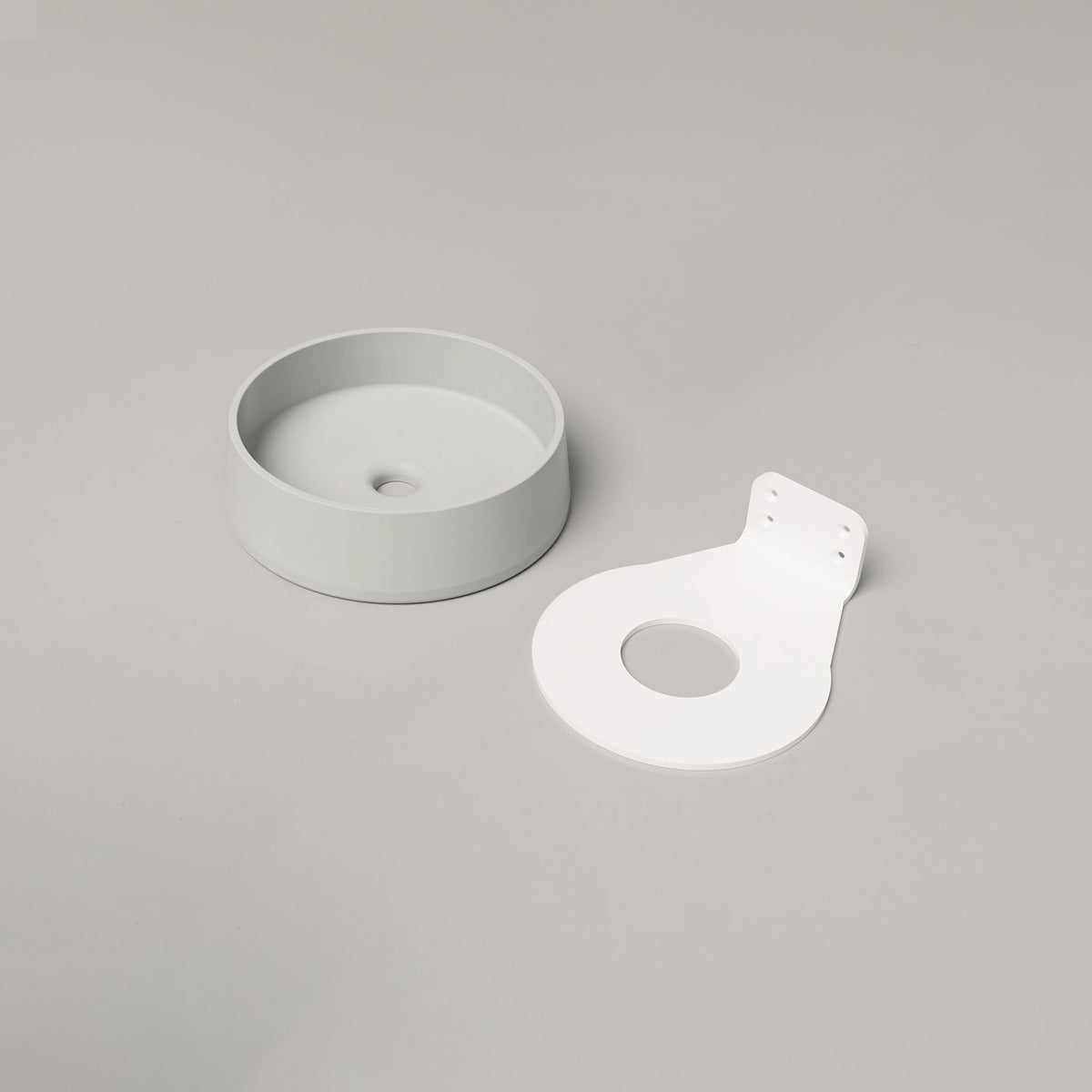 Nood Co Funl Concrete Basin in Cloud | Nood Co