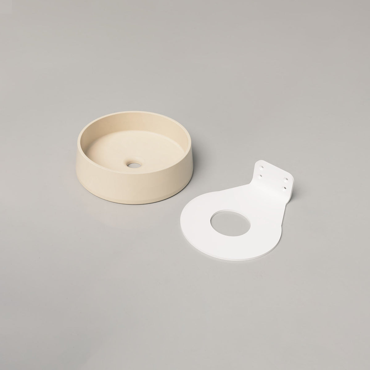 Nood Co Funl Concrete Basin in Nood | Nood Co