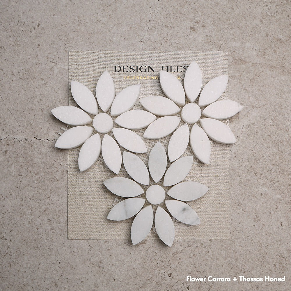 Timeless Stone Limited Edition Sample Box | Serano Surfaces