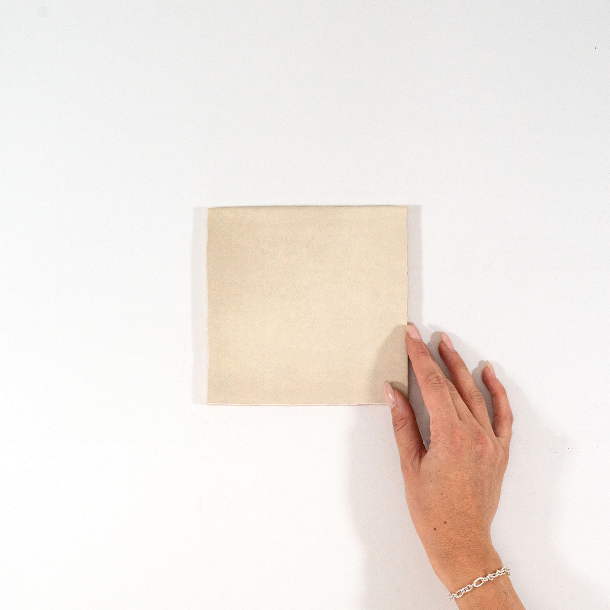 Sintra Handmade Look Ceramic Wall Tile