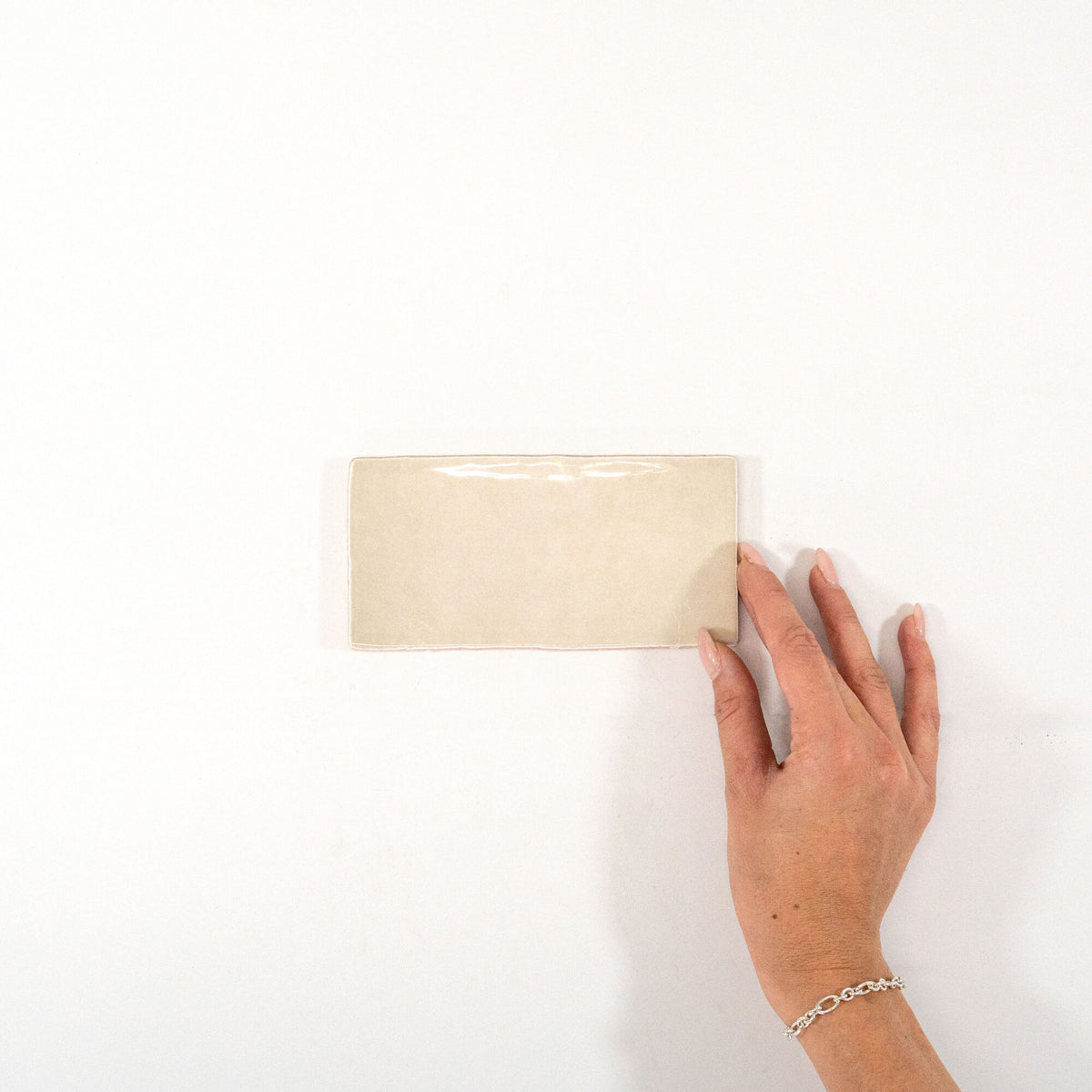 Sintra Handmade Look Ceramic Wall Tile