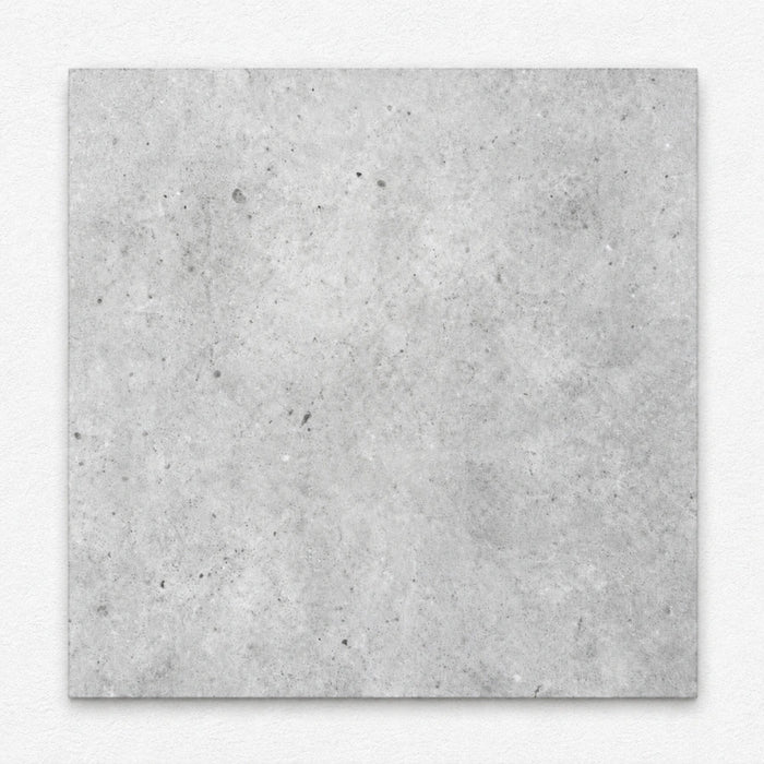 Grey Porcelain Tile 600x600 | Matt Floor & Wall Tile