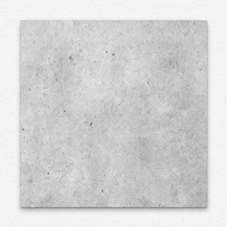 Grey Porcelain Tile 600x600 | Matt Floor & Wall Tile
