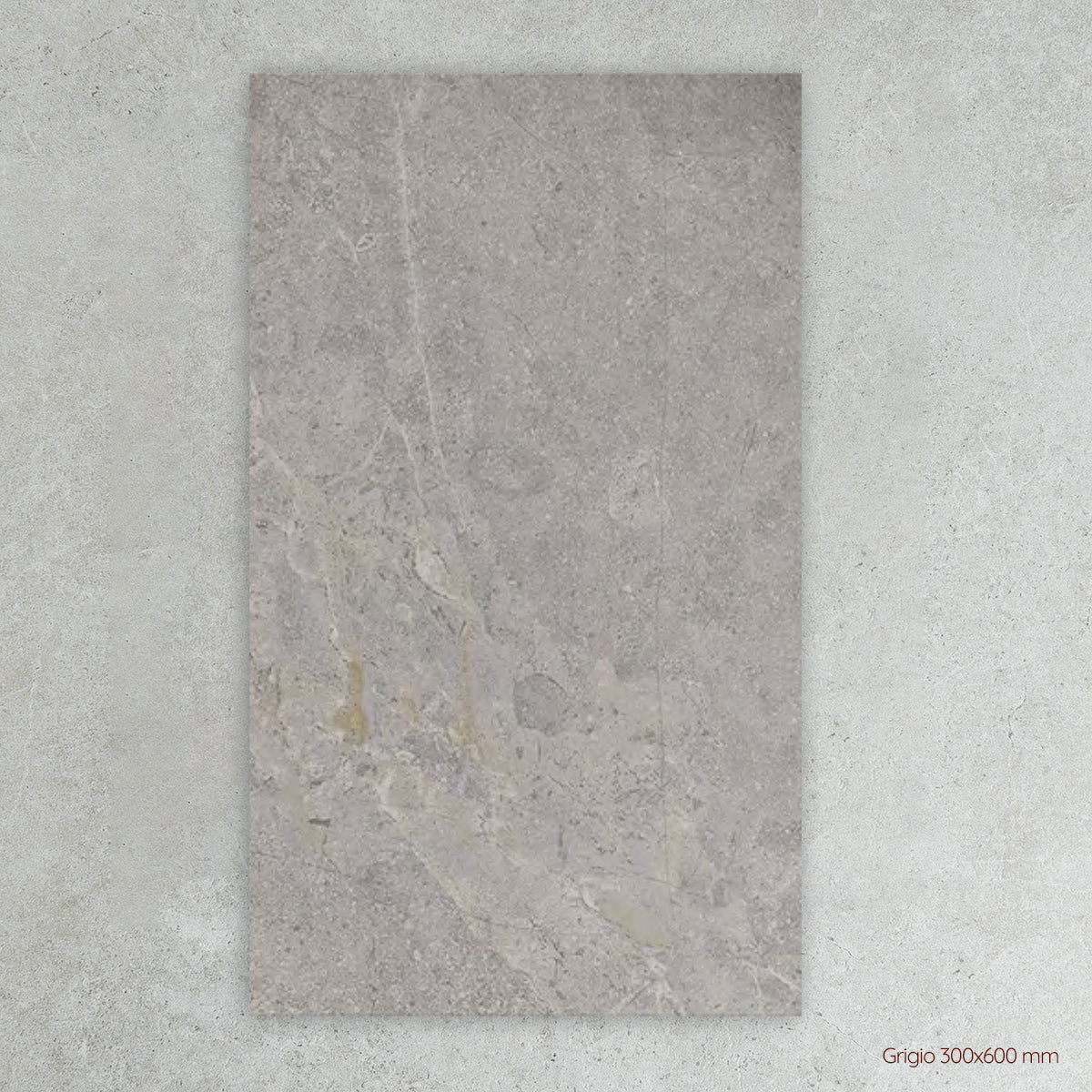 Kavala Stone Look Porcelain Floor and Wall Tile