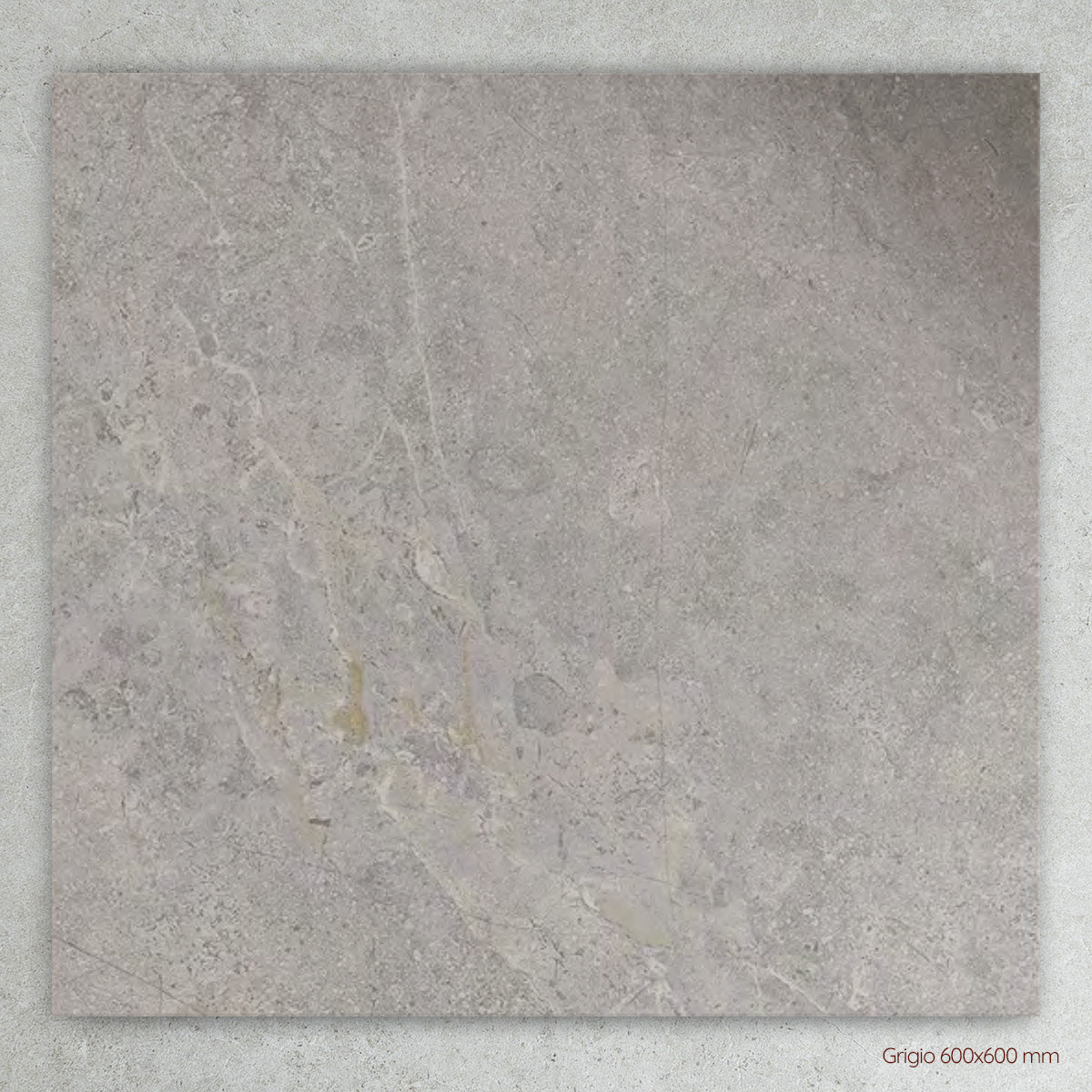 Kavala Stone Look Porcelain Floor and Wall Tile