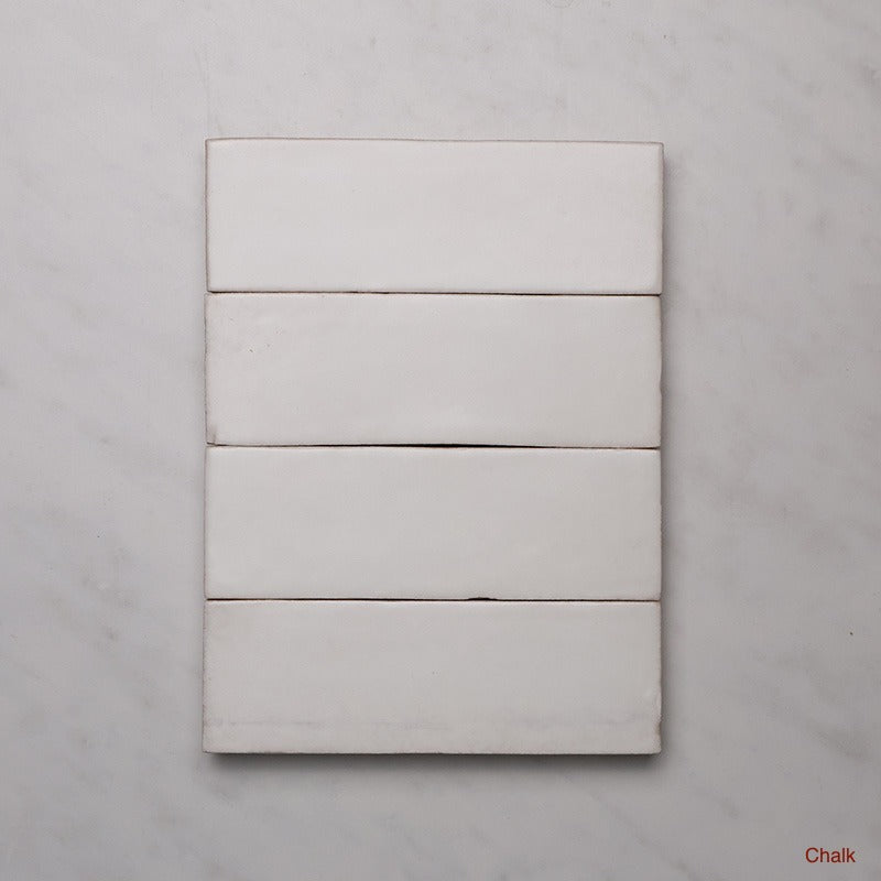 Byron Subway Handmade Gloss Wall Tiles