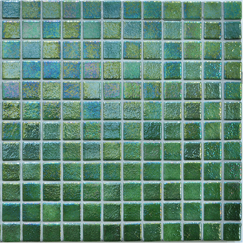 Ezarri Iris Green Pearl