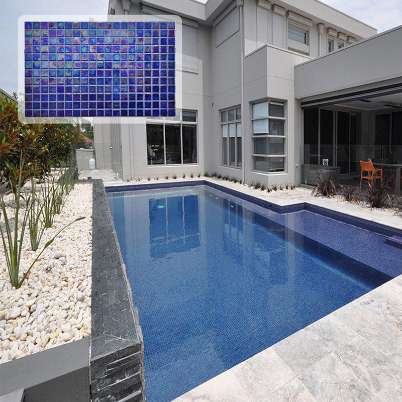 Ezarri Iris Zafiro – Pearl finish