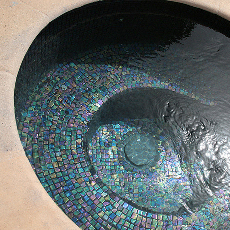Ezarri Iris Ebano – Pearl finish