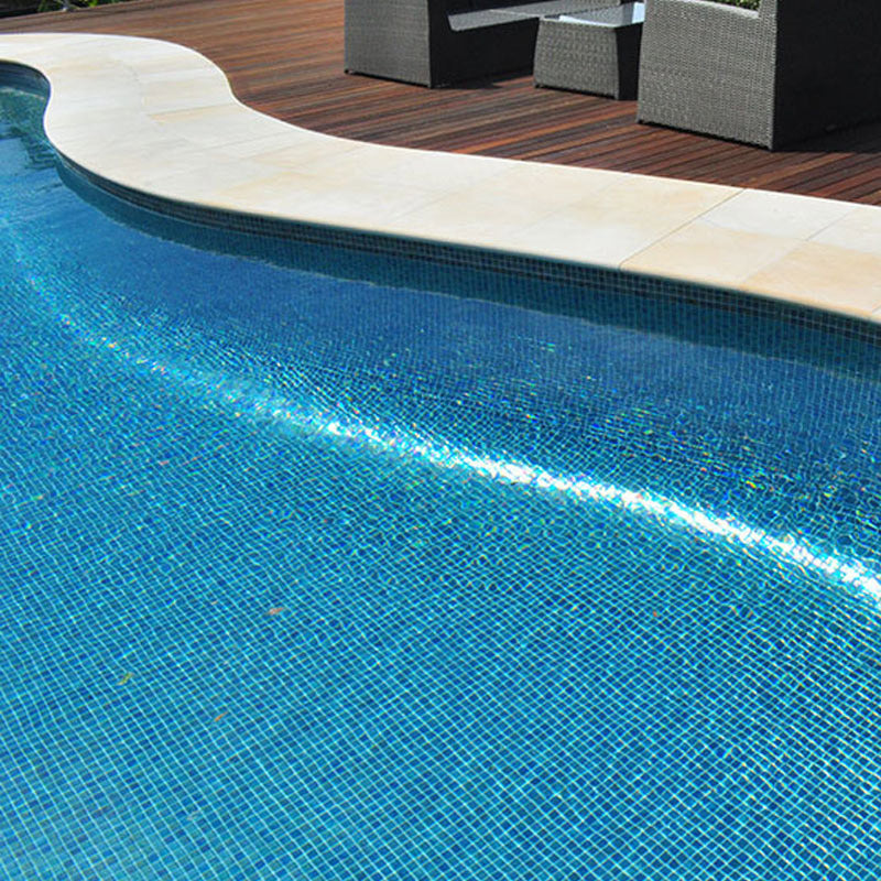 Ezarri Iris Jade – Pearl finish