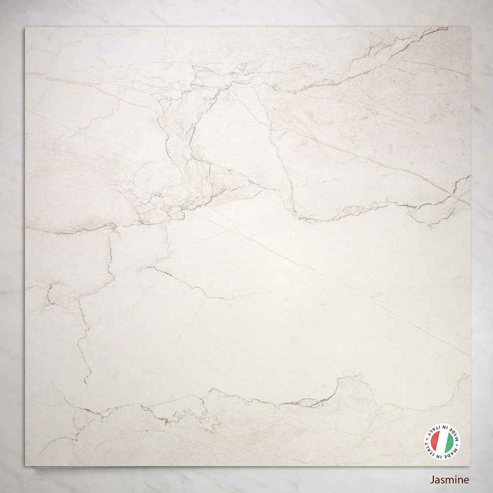 Bolgheri Stone Look Italian Floor and Wall Tile