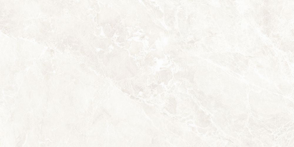 Joyce Tile Series in Bianco, Matt finish