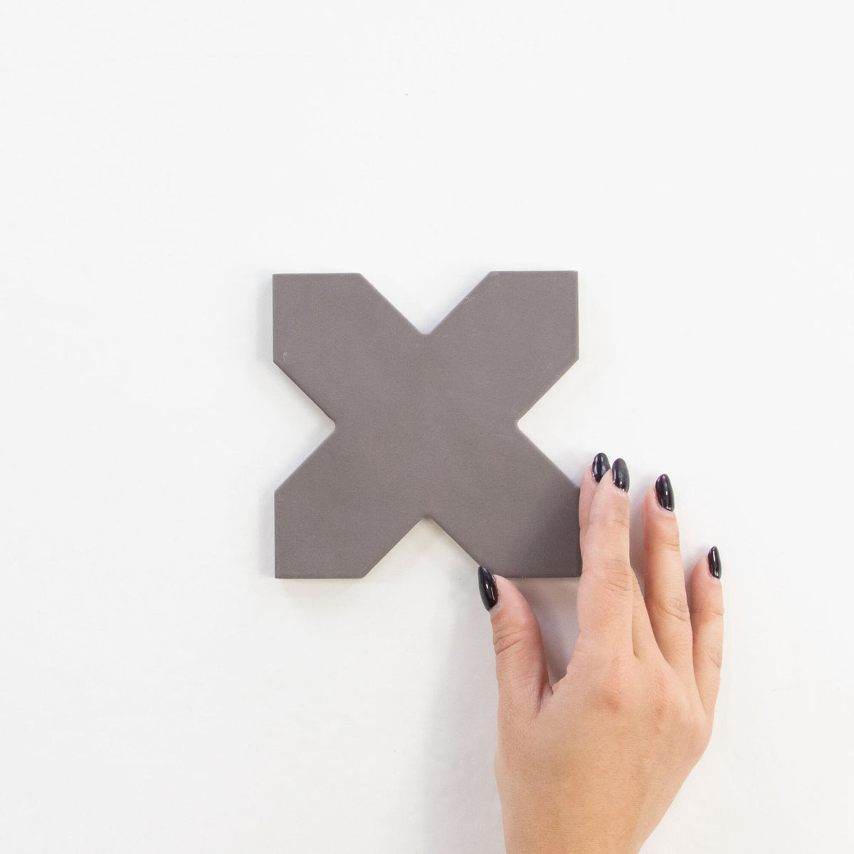 Kasbah Series Porcelain Tile Cross