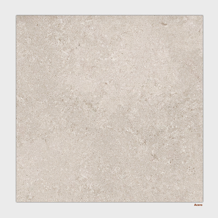 Lamu Series Spanish Floor and Wall Tile in Acero, 3D / Texture & Matt finish