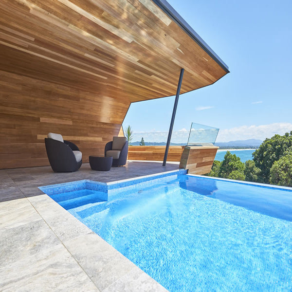Leyla Mosaic Miami – Gloss finish