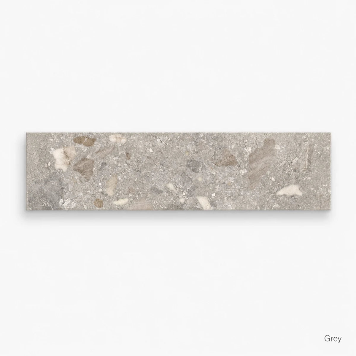 Misto Stone Porcelain Tile | Terrazzo Floor & Wall Tile