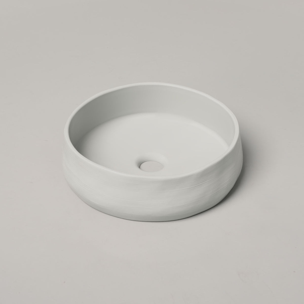 Nood Co Mill Concrete Basin in Cloud | Nood Co