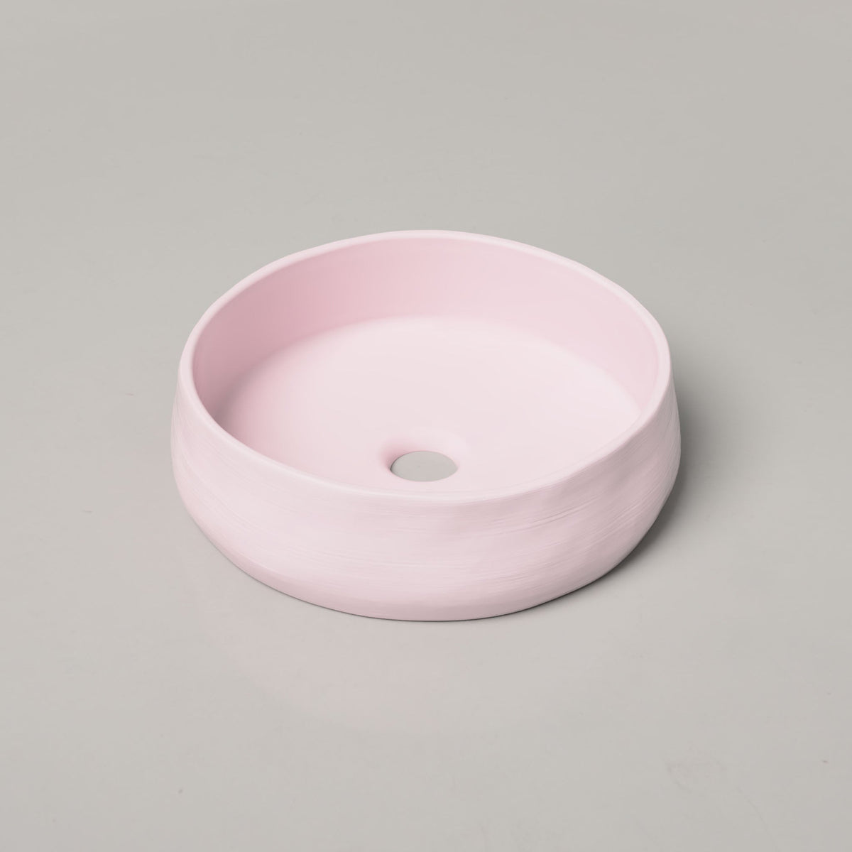 Nood Co Mill Concrete Basin in Lilac | Nood Co