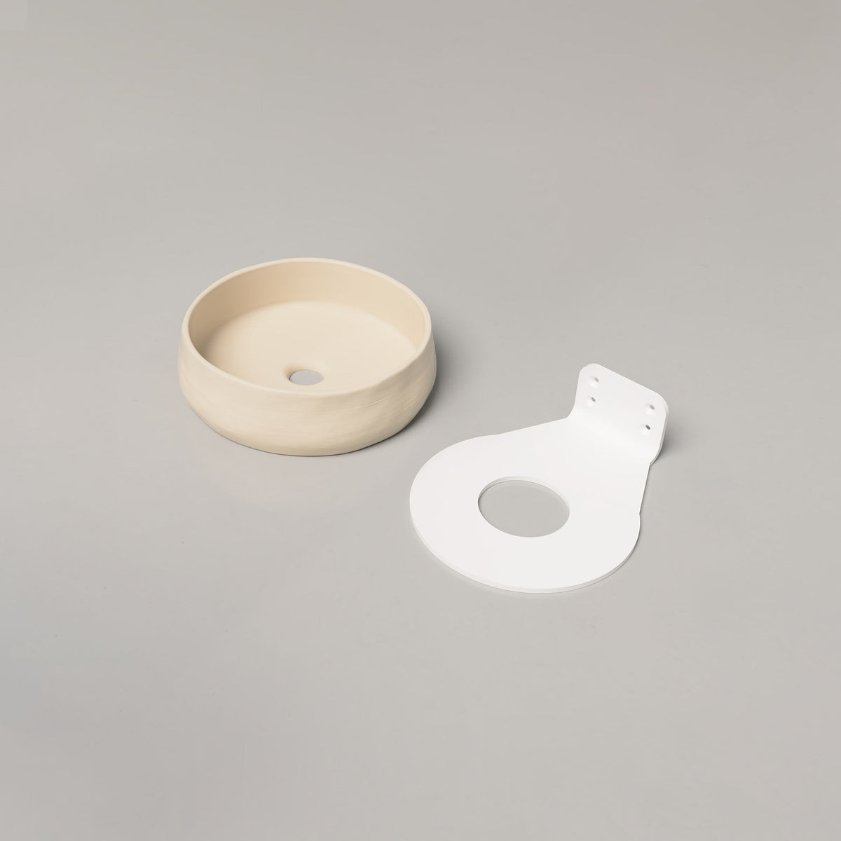 Nood Co Mill Concrete Basin in Nood | Nood Co
