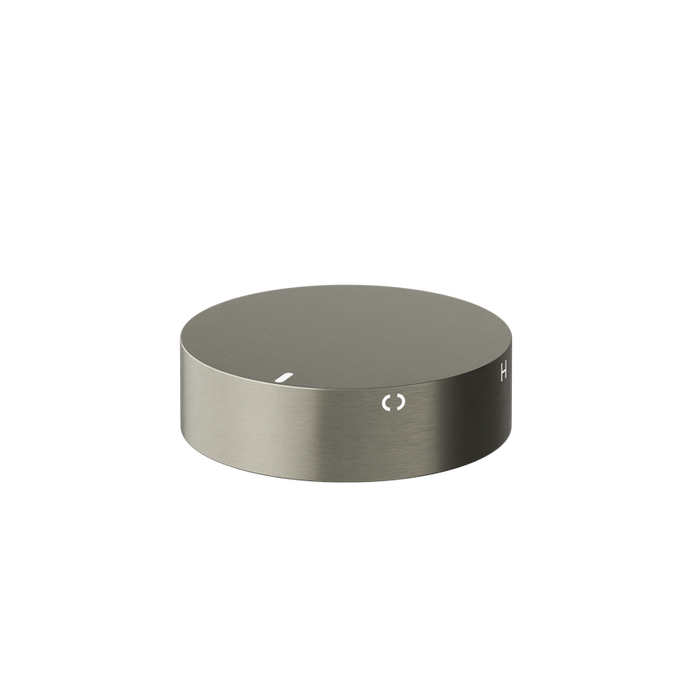 Progressive mixer - in-wall body and Trim set in Shadow | Meir #Colour_Shadow