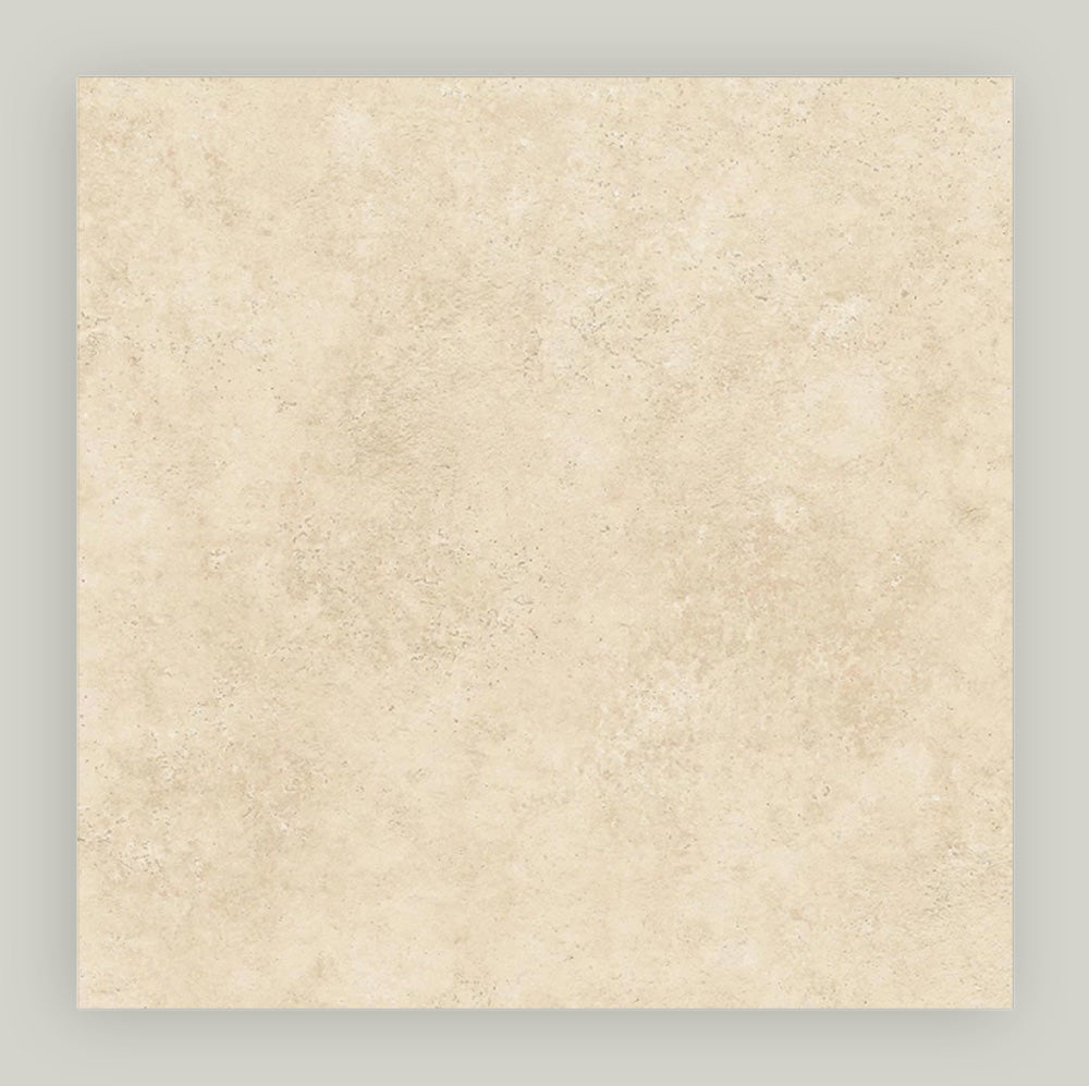 Marvel Travertine Look Porcelain Tile Cross Cut