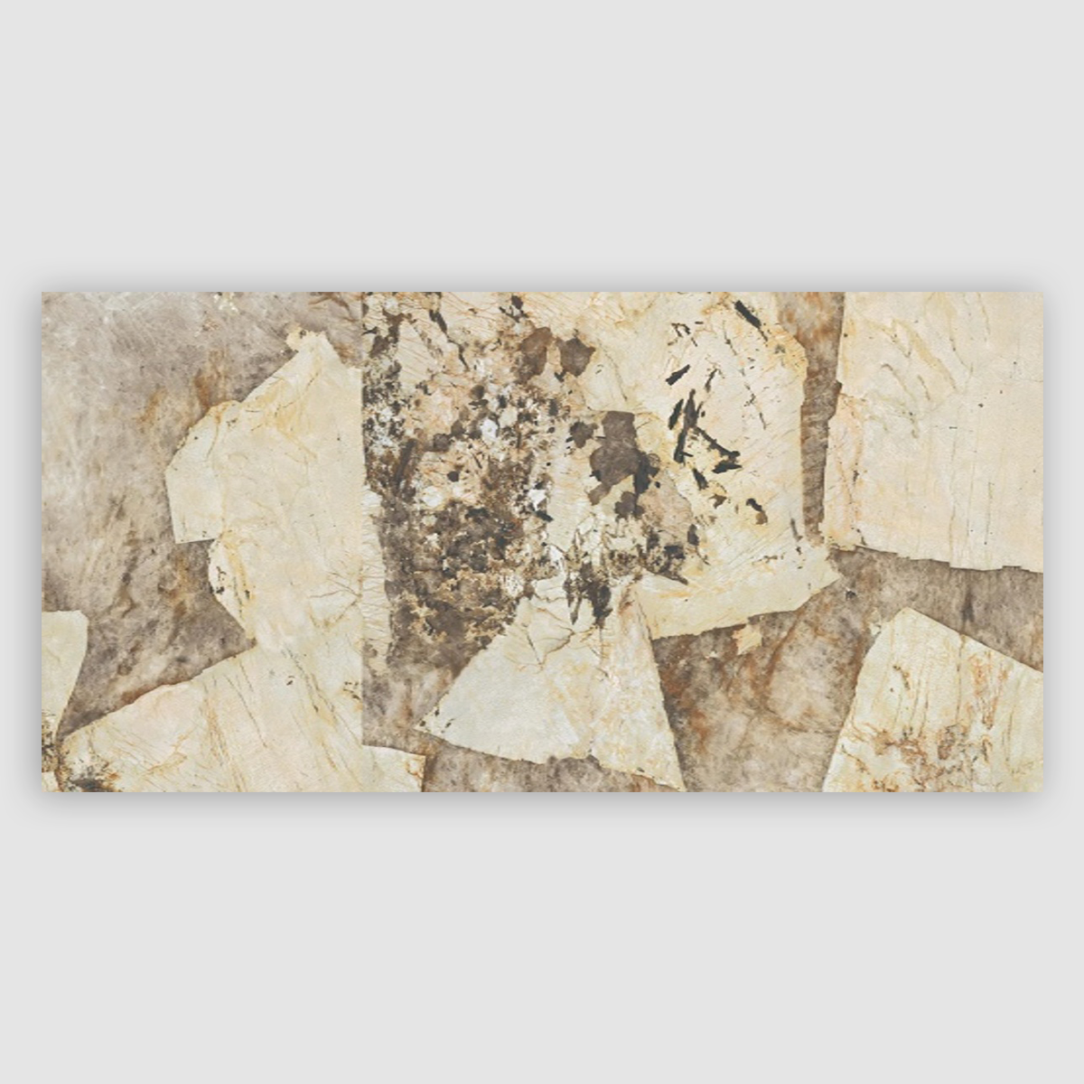Marvel Gala Italian Porcelain Tile in Desert Soul, Lappato finish