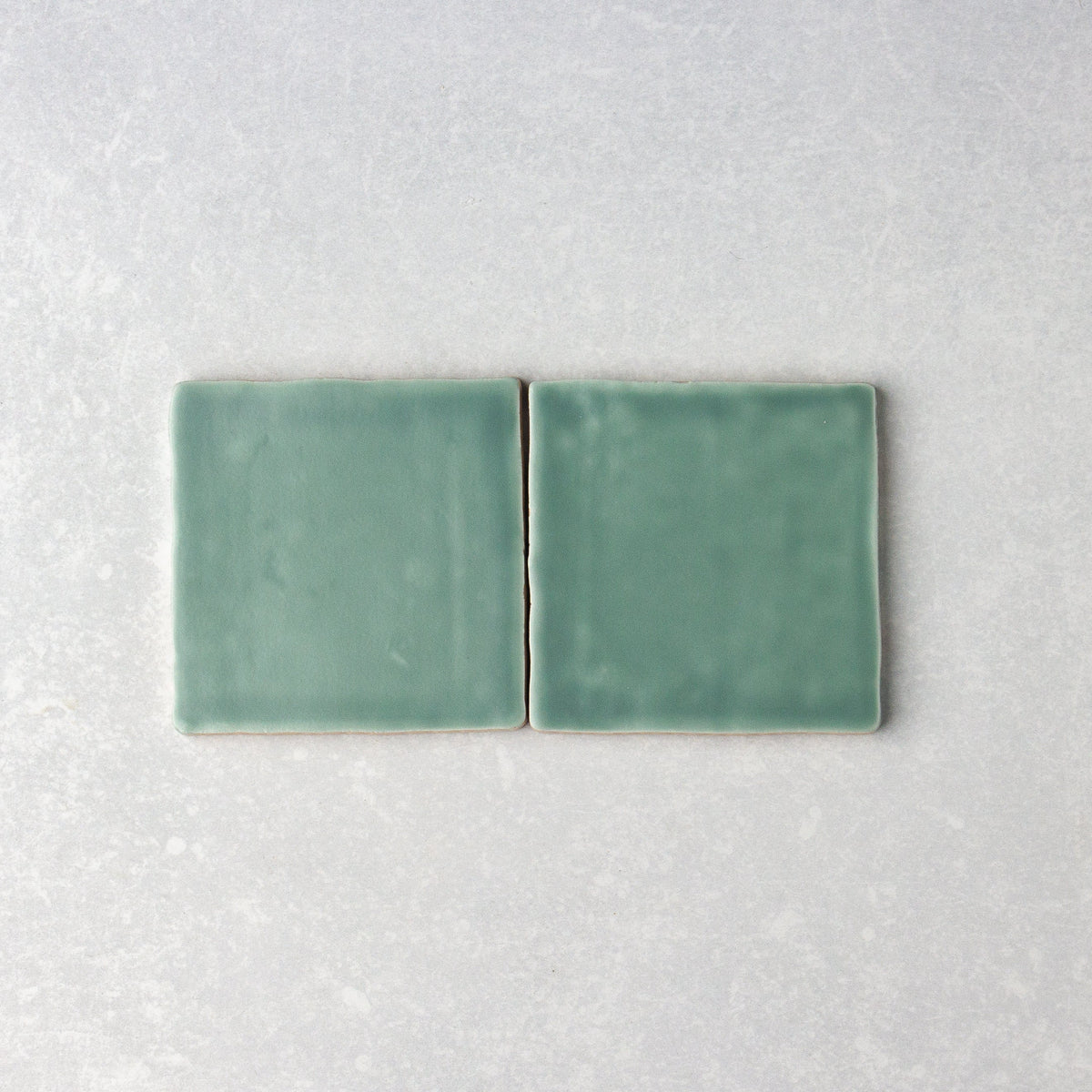 Manual Series Handmade Spanish Subway Tile