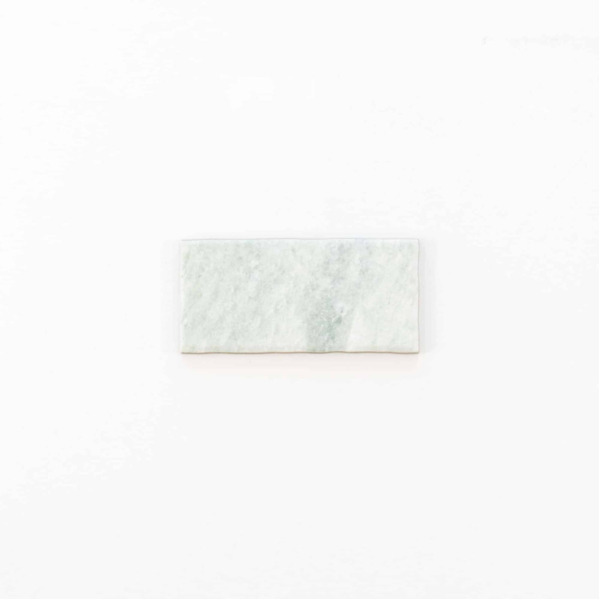 Ming Green Marble Look Porcelain Floor & Wall Tile