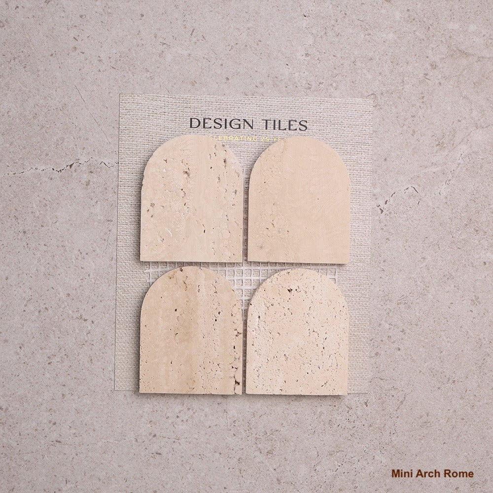 Rome Limited Edition Sample Box | Serano Surfaces
