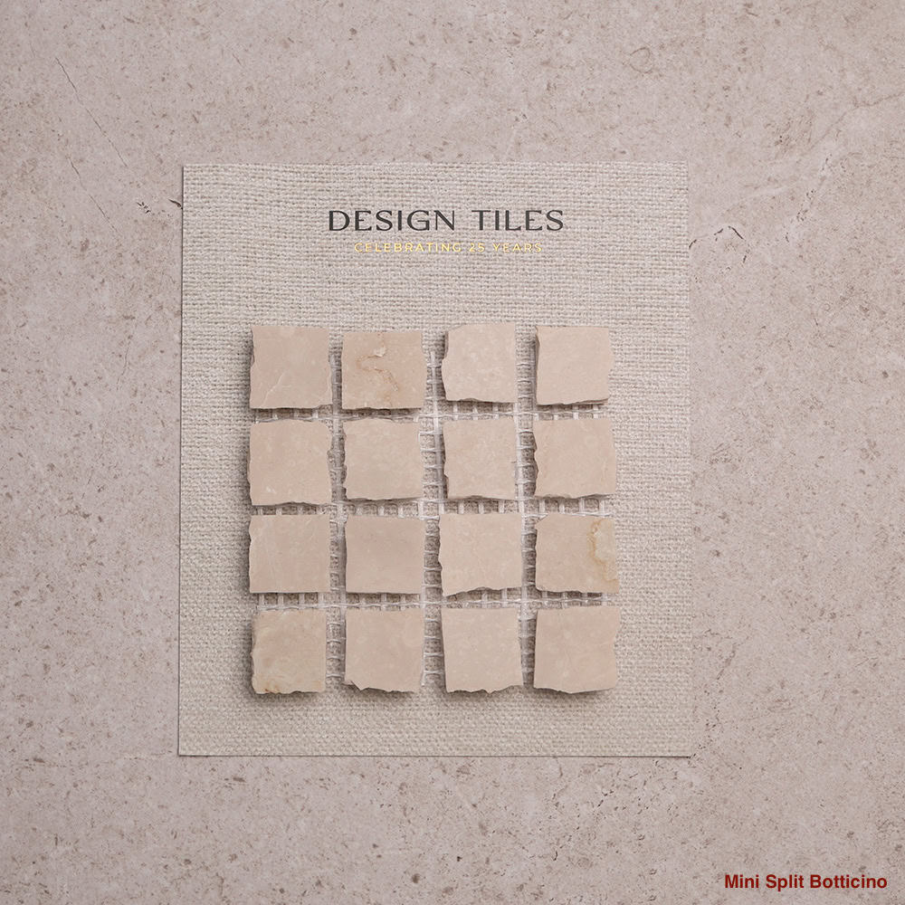 Elegant Stone Limited Edition Sample Box | Serano Surfaces