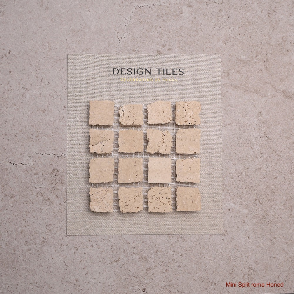Rome Limited Edition Sample Box | Serano Surfaces