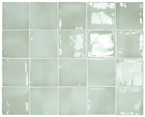 Manacor Series Spanish Handmade Wall Tile