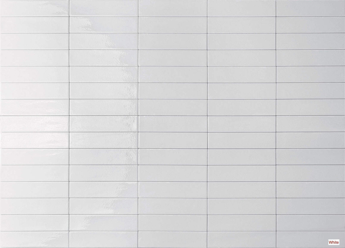 Mojave Subway Series Feature Wall Tile